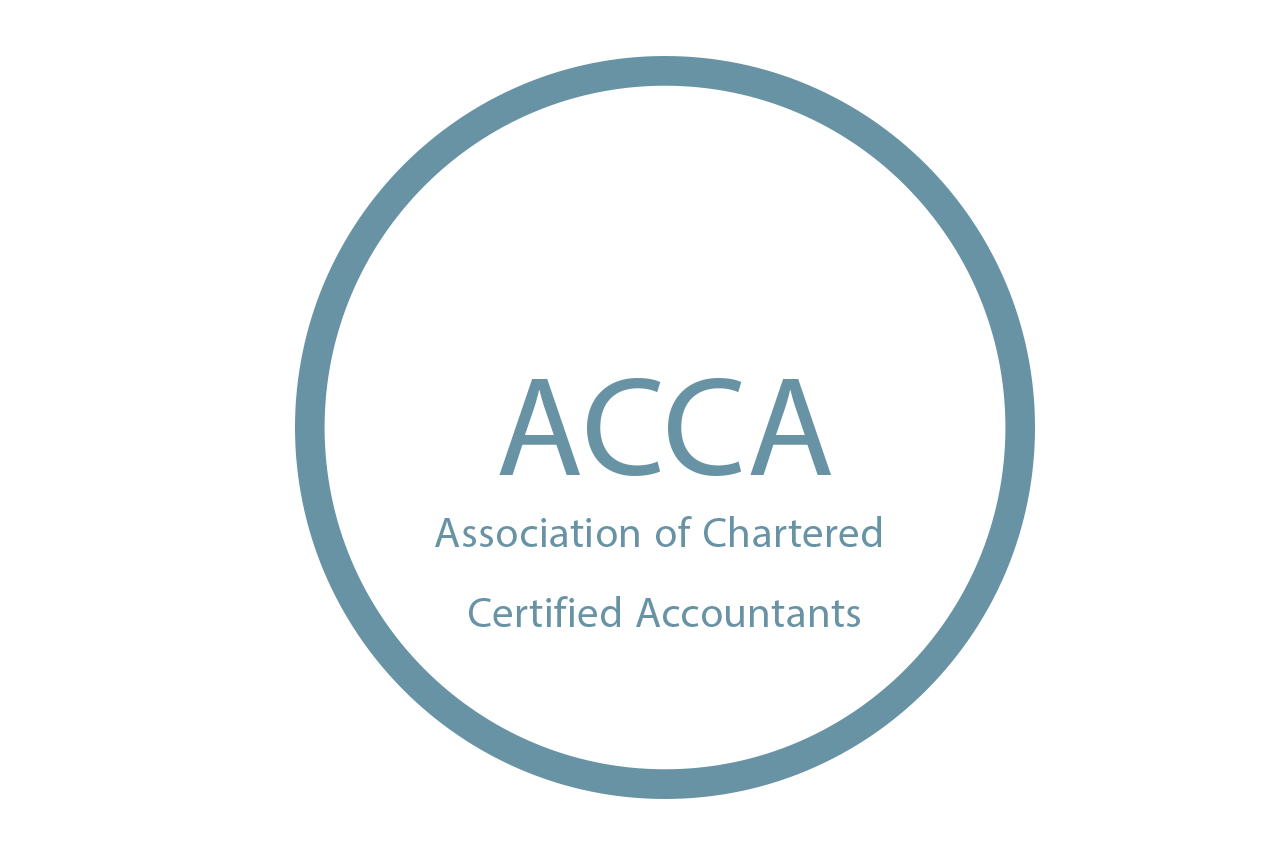 Association of Chartered Certified Accountants