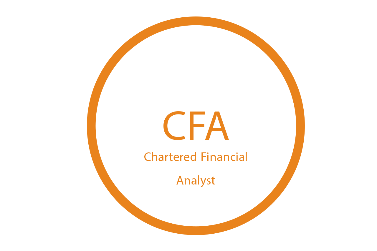 Chartered Financial Analyst