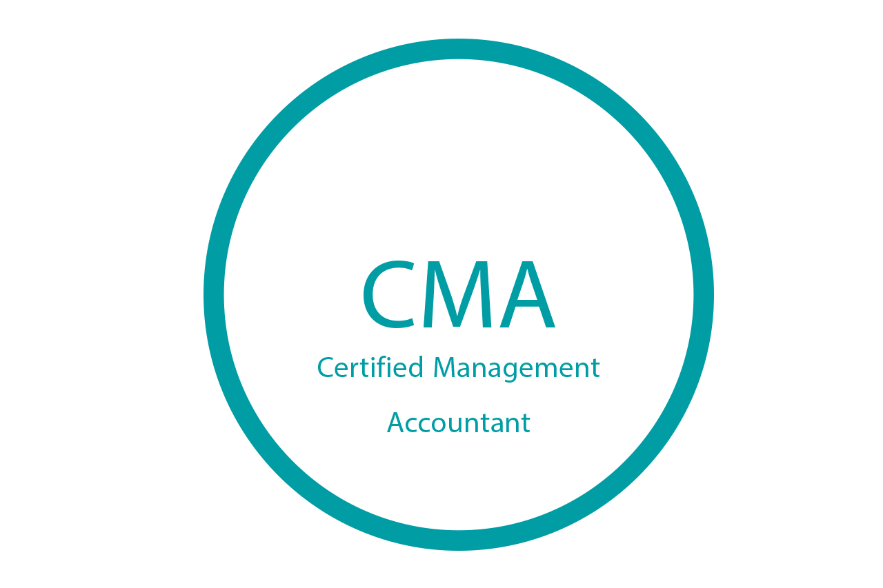 Certified Management Accountant