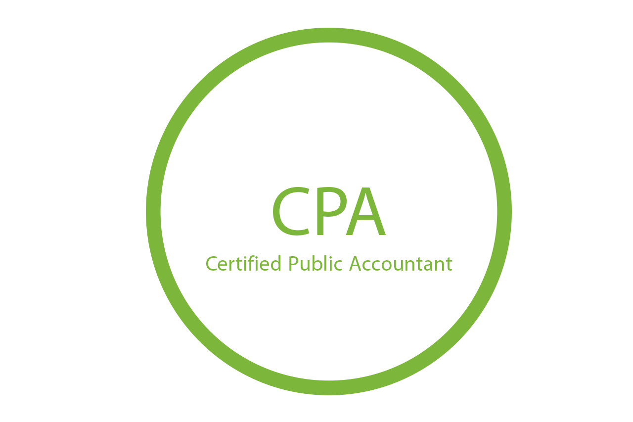 Certified Public Accountant
