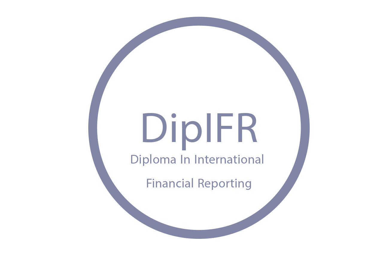 Diploma In International Financial Reporting