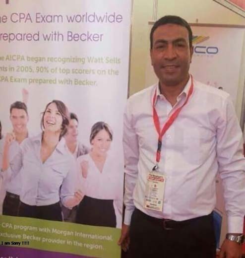Mohamed Wafy